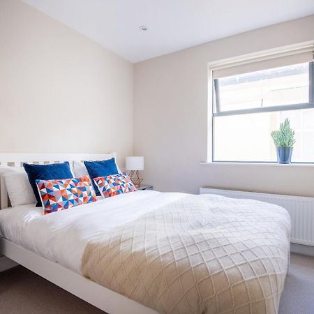 Dream Stays Bath - John Street Ngoại thất bức ảnh