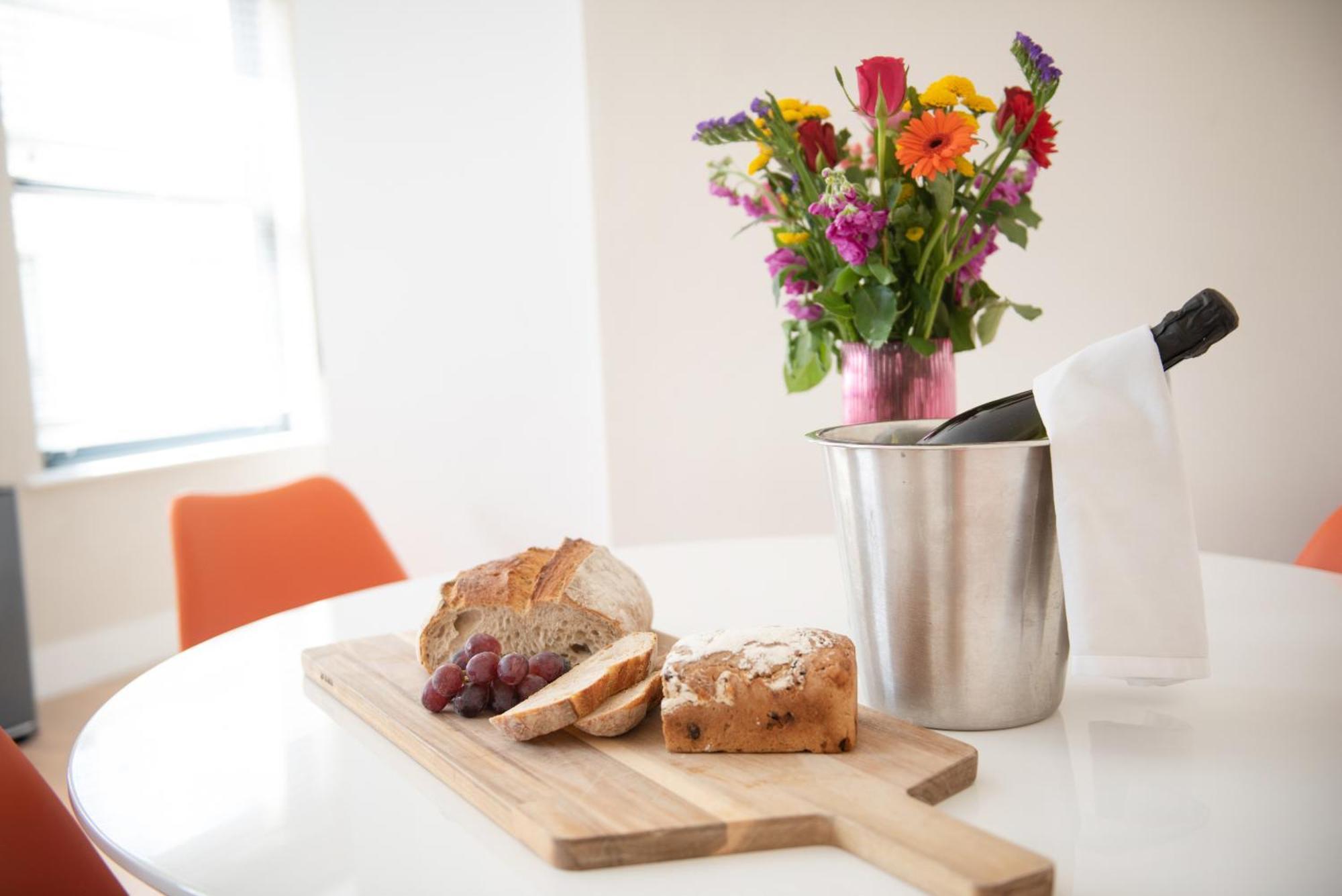 Dream Stays Bath - John Street Ngoại thất bức ảnh
