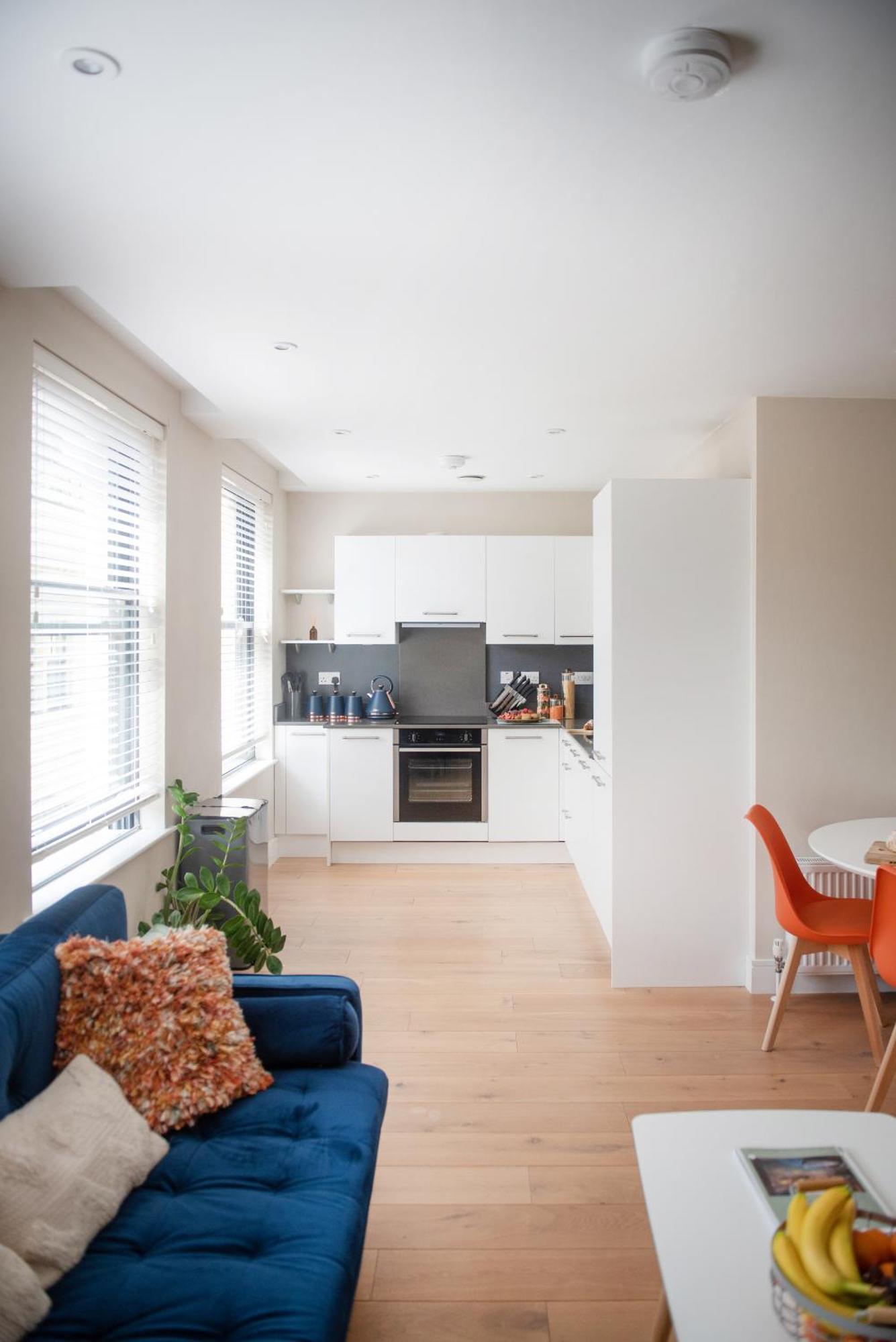 Dream Stays Bath - John Street Ngoại thất bức ảnh