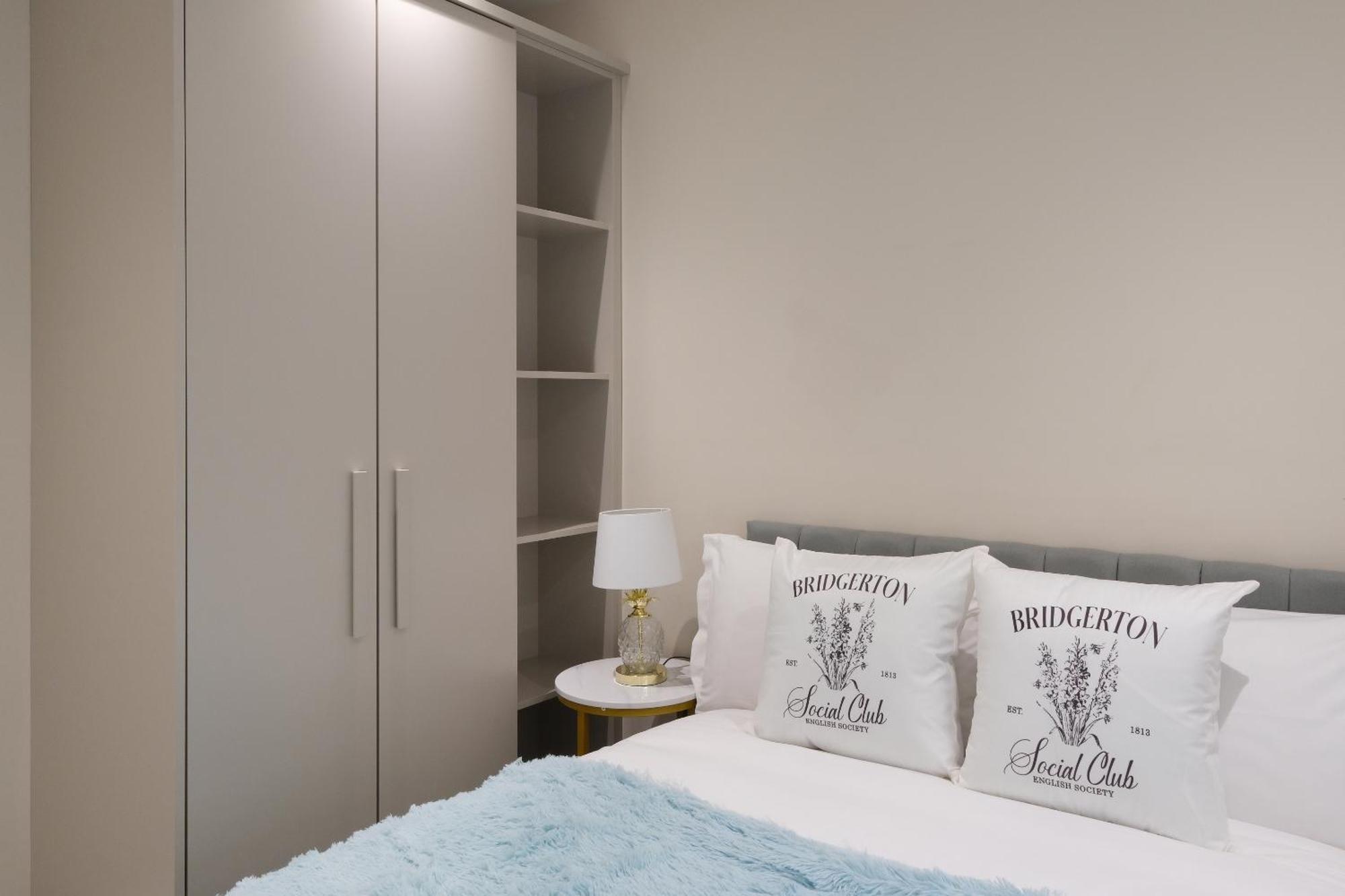 Dream Stays Bath - John Street Ngoại thất bức ảnh