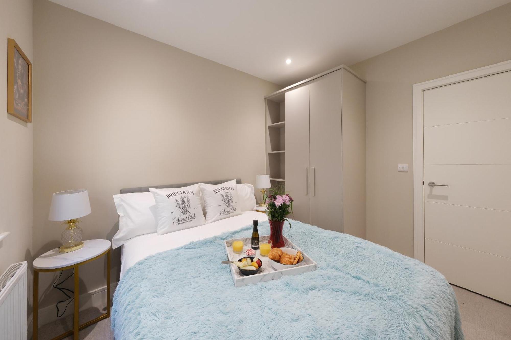 Dream Stays Bath - John Street Ngoại thất bức ảnh