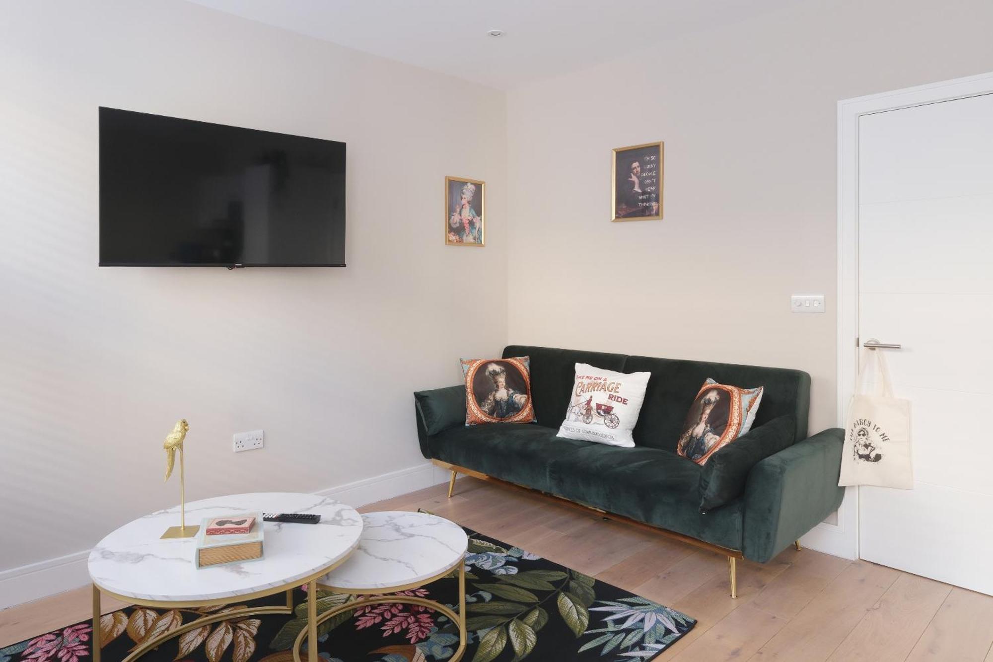 Dream Stays Bath - John Street Ngoại thất bức ảnh