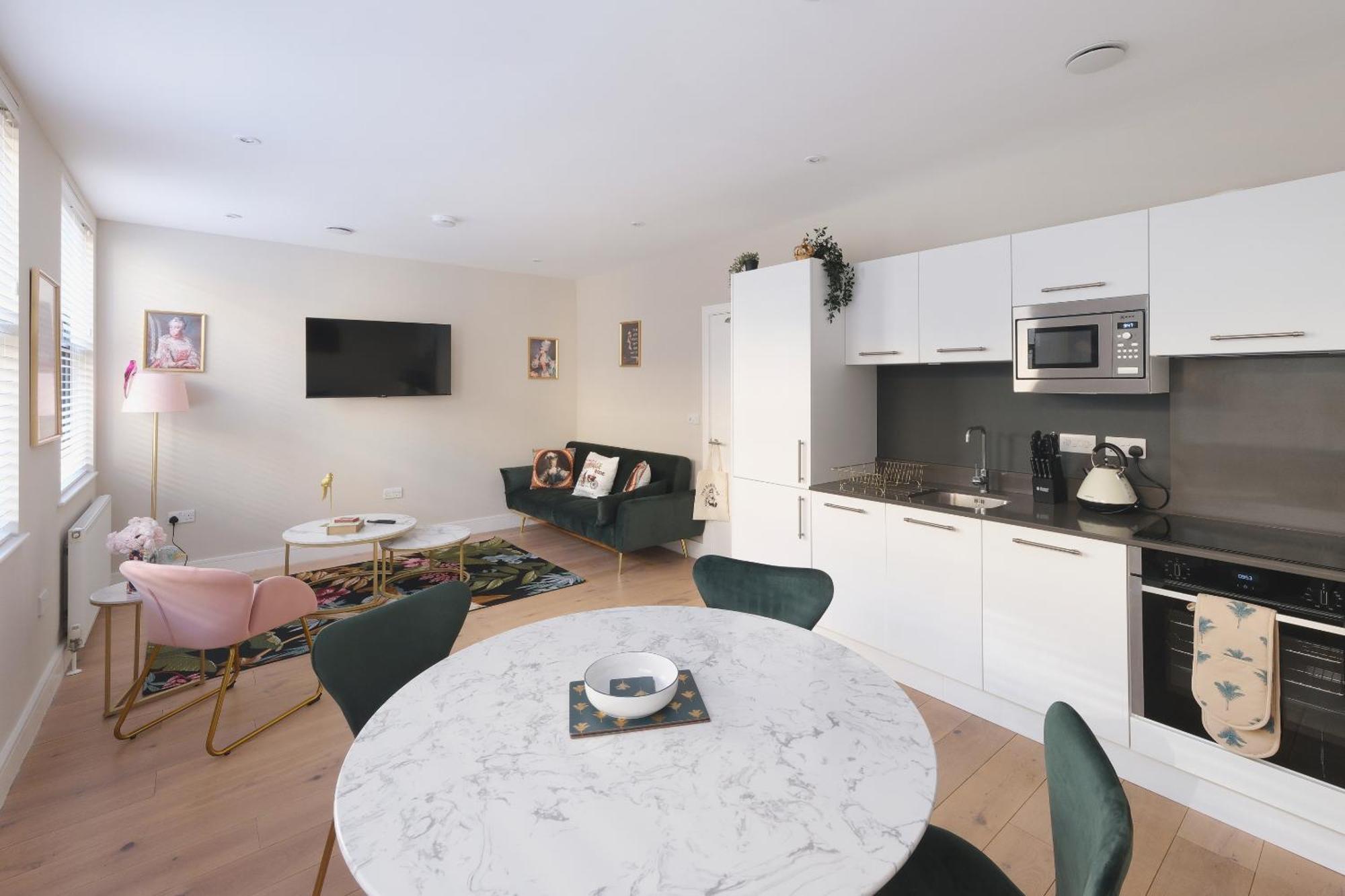 Dream Stays Bath - John Street Ngoại thất bức ảnh