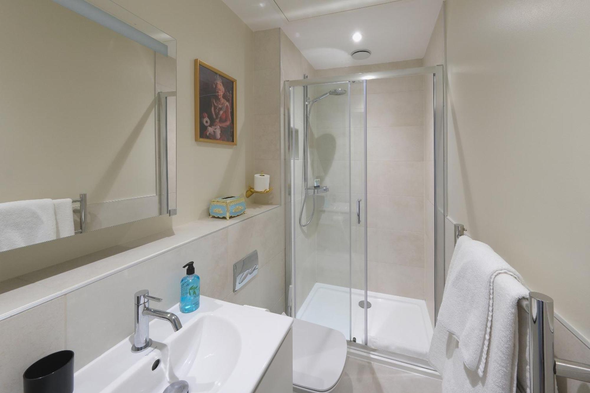 Dream Stays Bath - John Street Ngoại thất bức ảnh