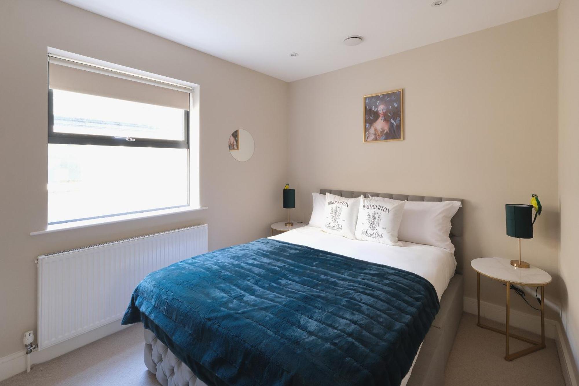 Dream Stays Bath - John Street Ngoại thất bức ảnh