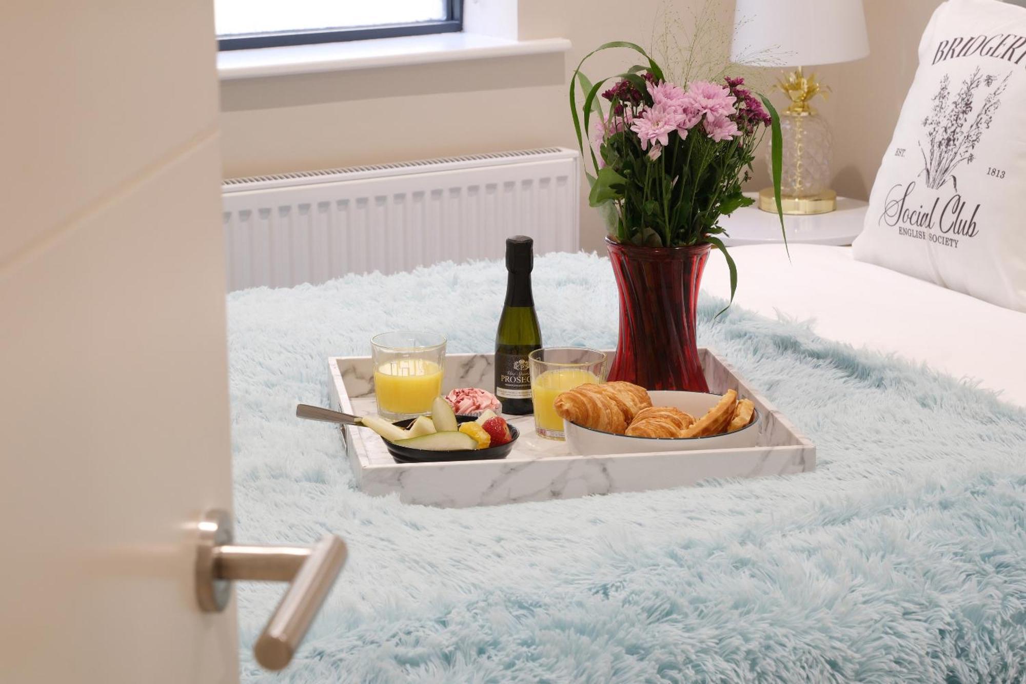 Dream Stays Bath - John Street Ngoại thất bức ảnh