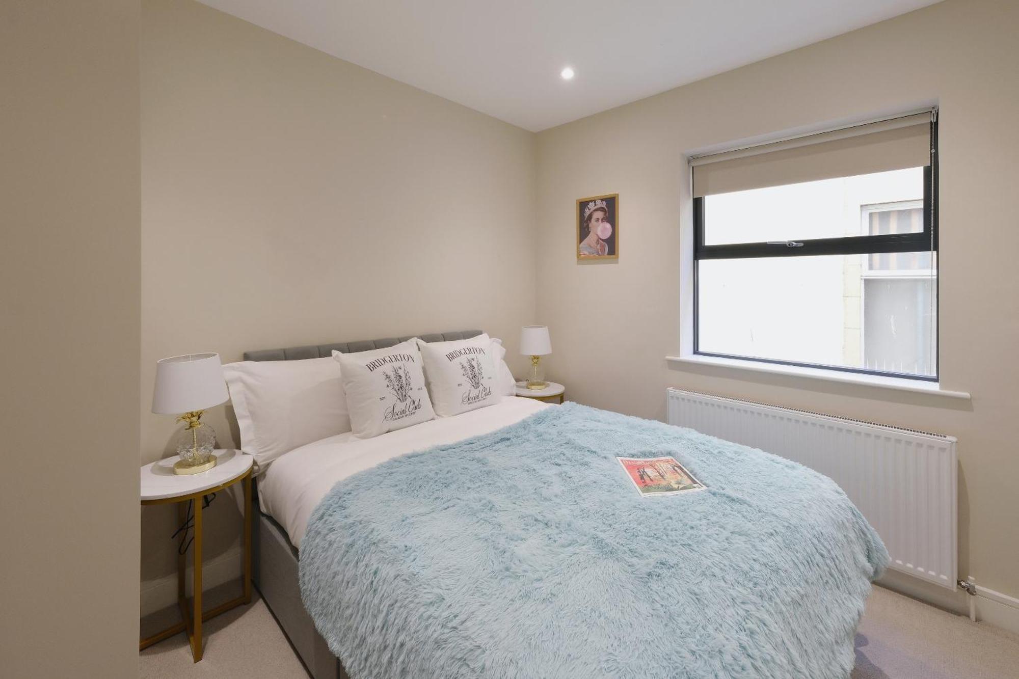 Dream Stays Bath - John Street Ngoại thất bức ảnh