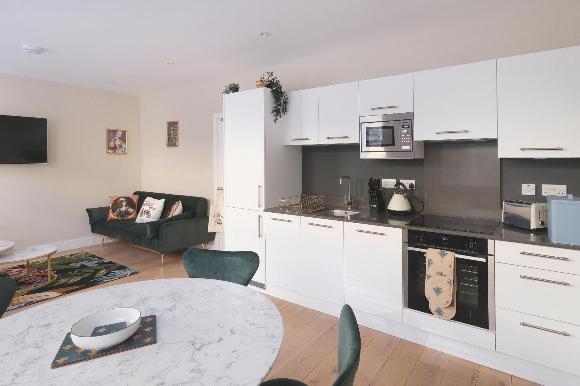 Dream Stays Bath - John Street Ngoại thất bức ảnh