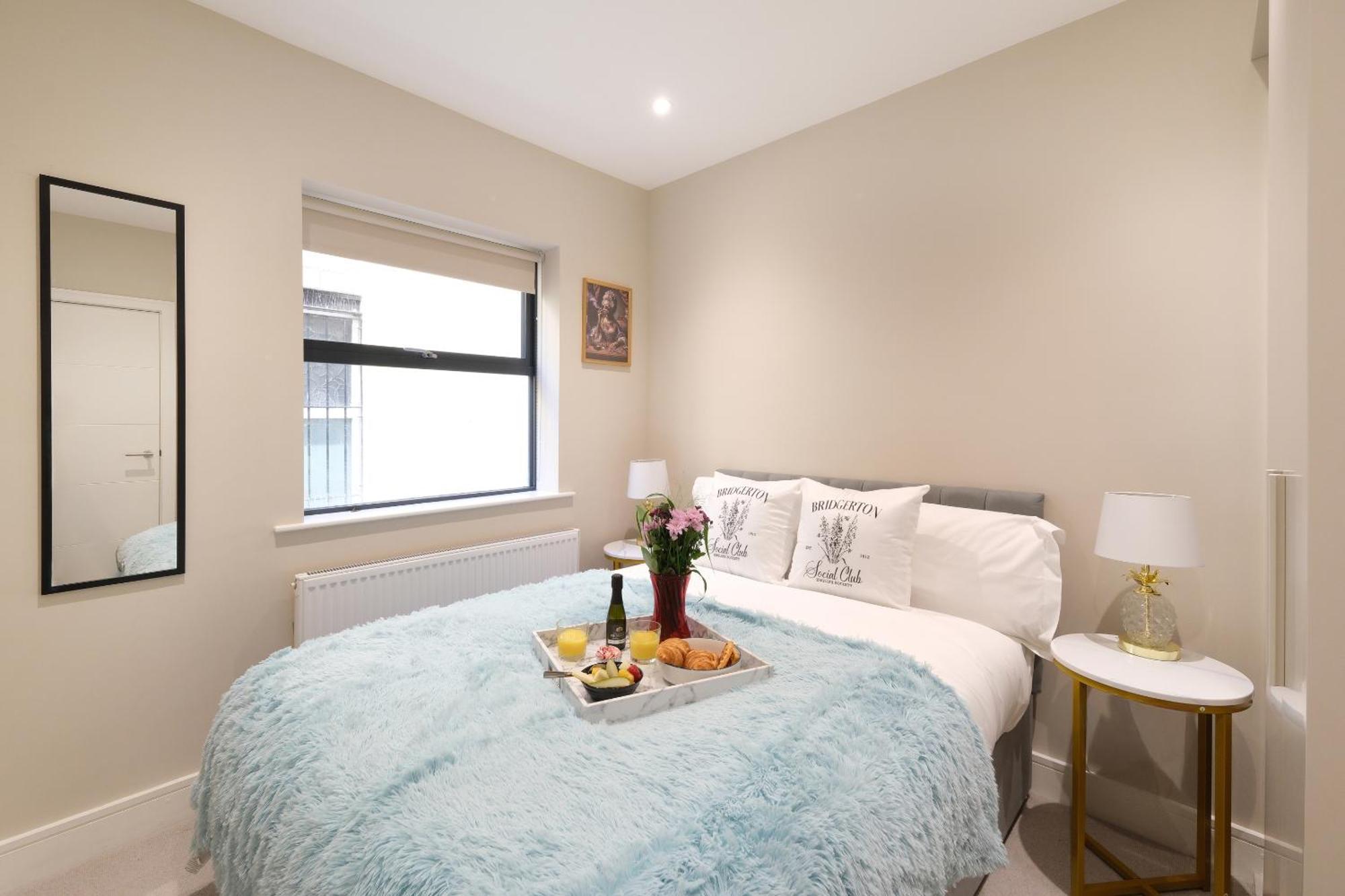 Dream Stays Bath - John Street Ngoại thất bức ảnh