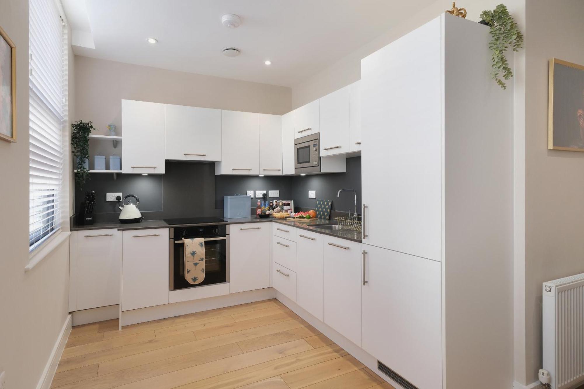 Dream Stays Bath - John Street Ngoại thất bức ảnh
