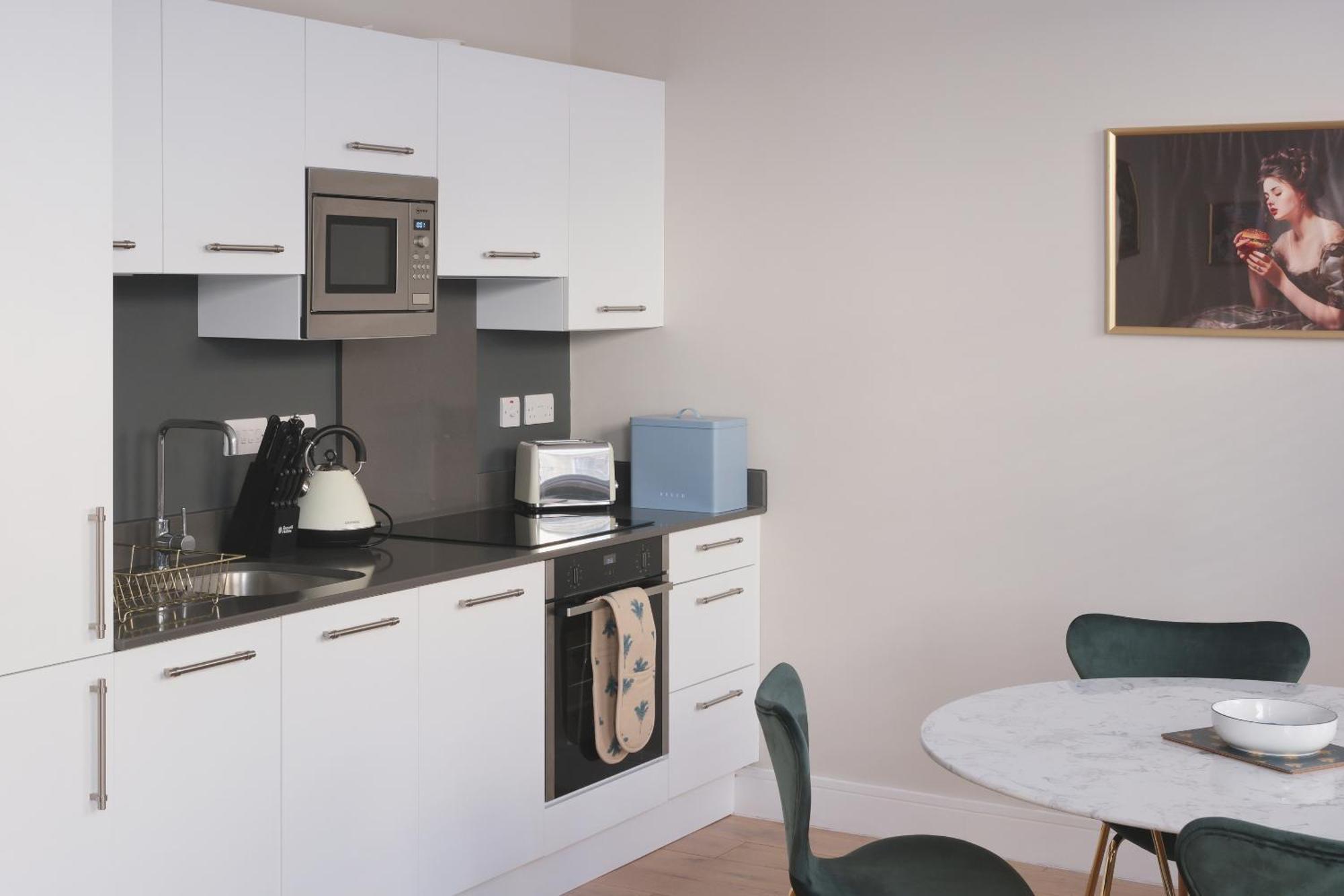 Dream Stays Bath - John Street Ngoại thất bức ảnh