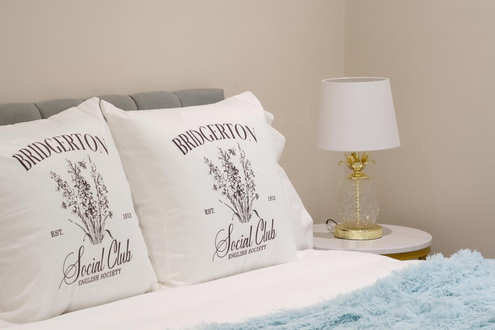 Dream Stays Bath - John Street Ngoại thất bức ảnh