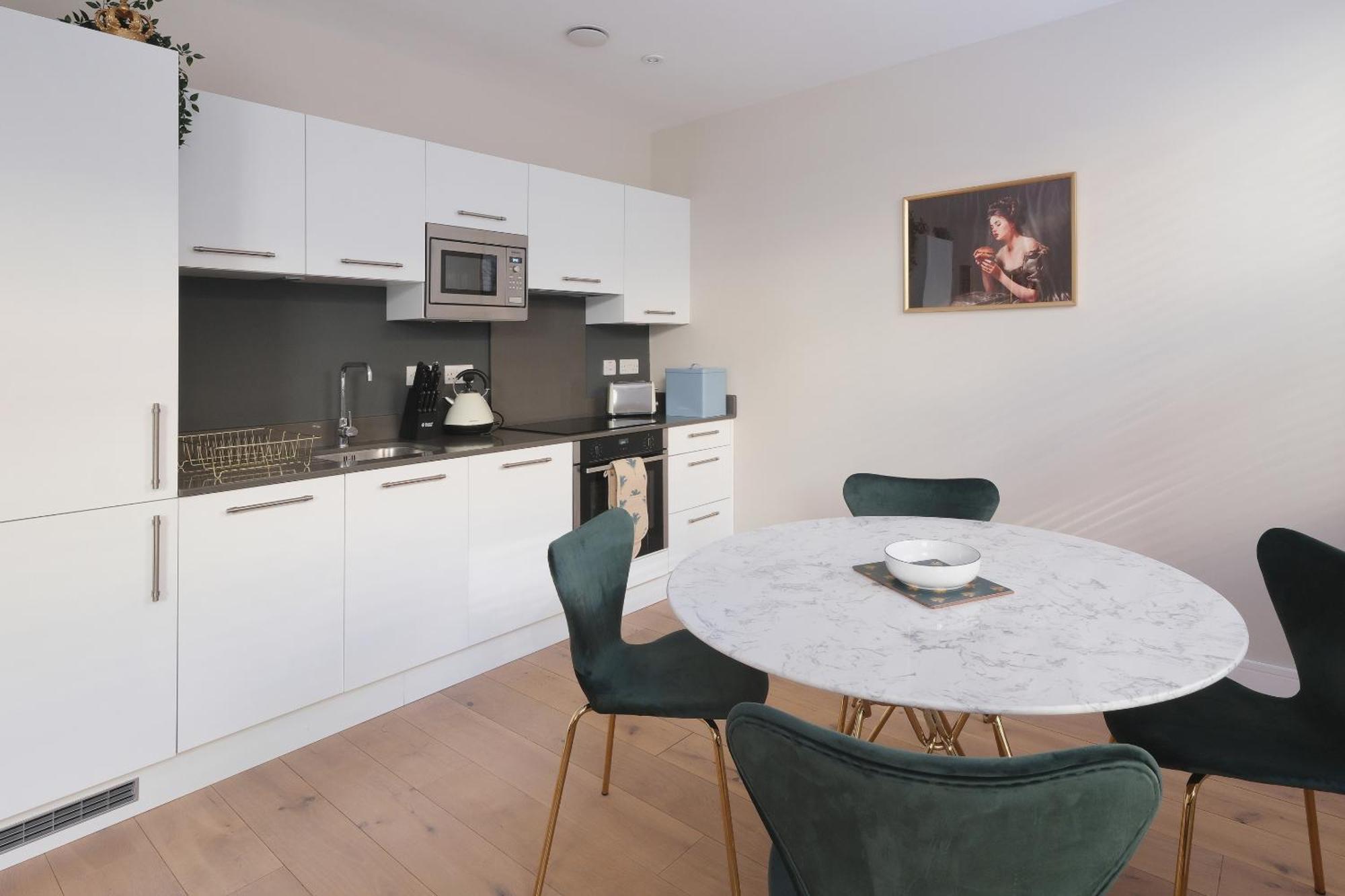 Dream Stays Bath - John Street Ngoại thất bức ảnh