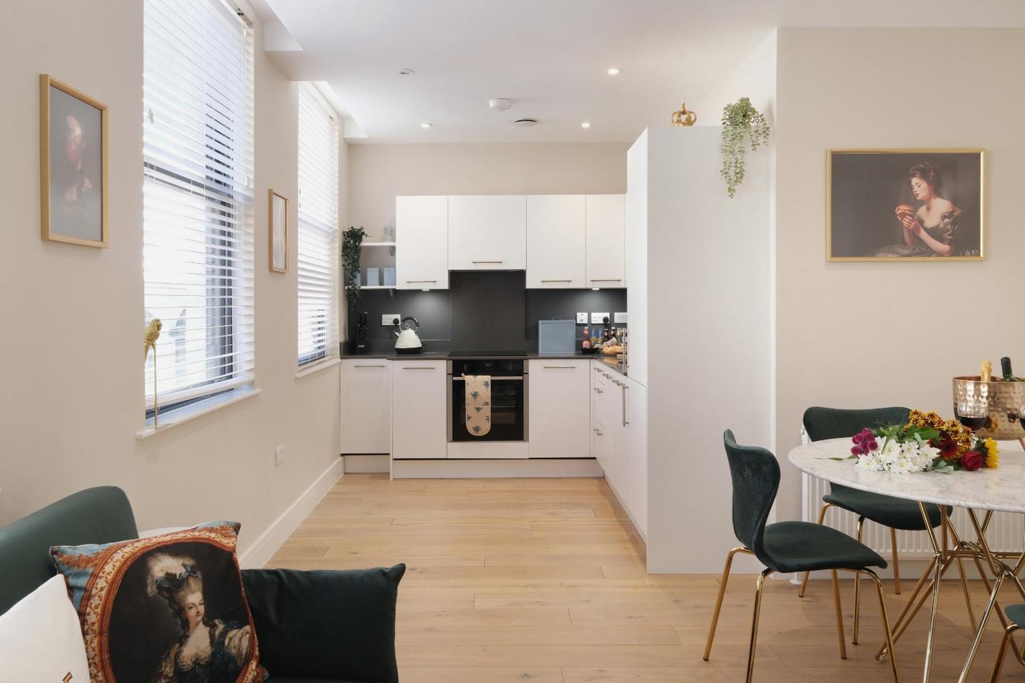 Dream Stays Bath - John Street Ngoại thất bức ảnh