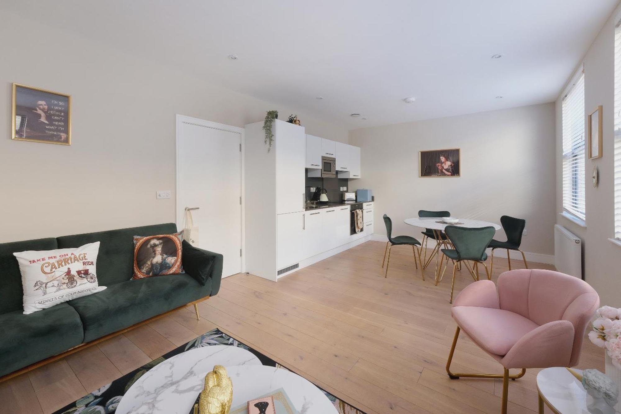 Dream Stays Bath - John Street Ngoại thất bức ảnh