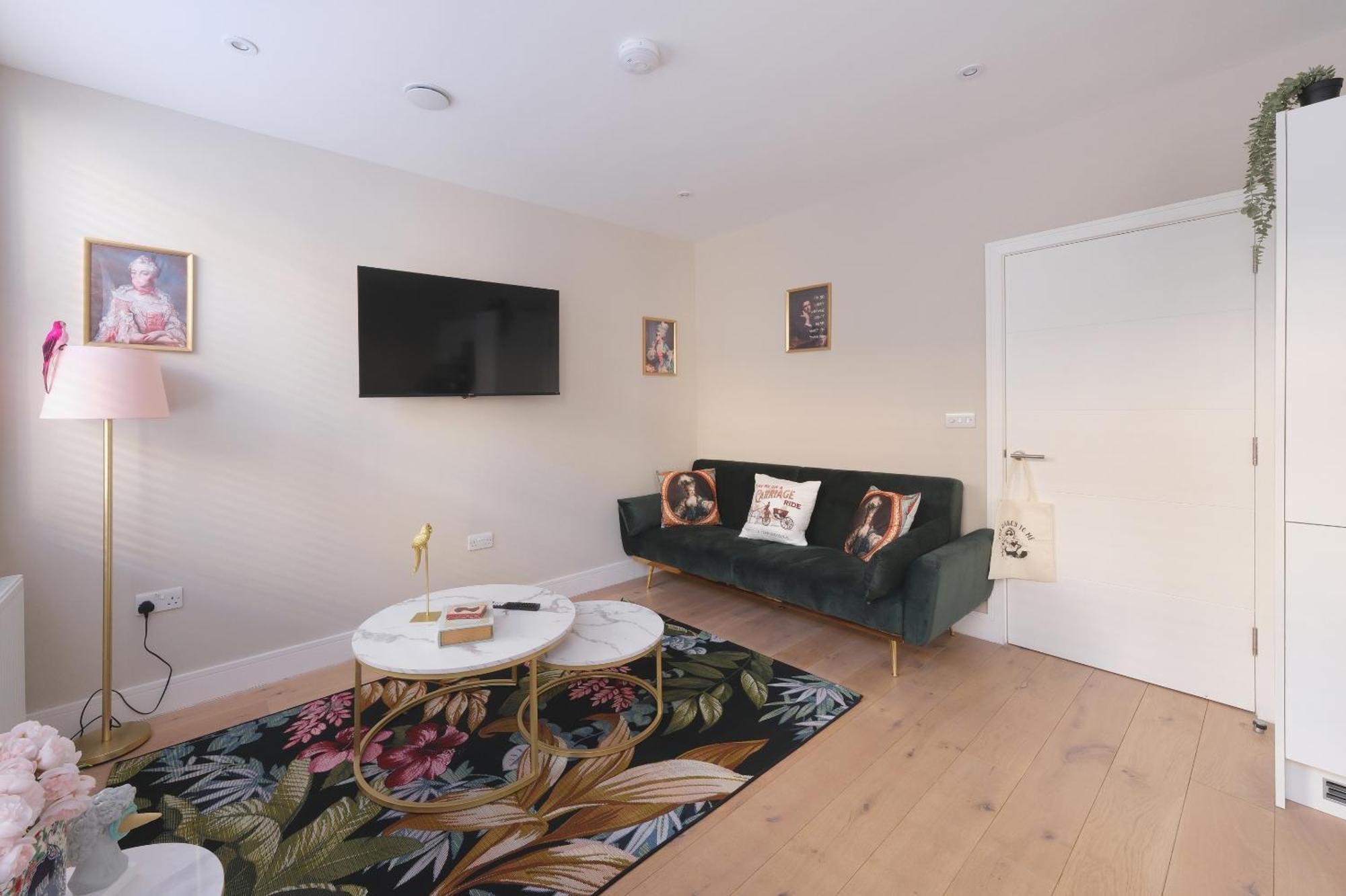 Dream Stays Bath - John Street Ngoại thất bức ảnh