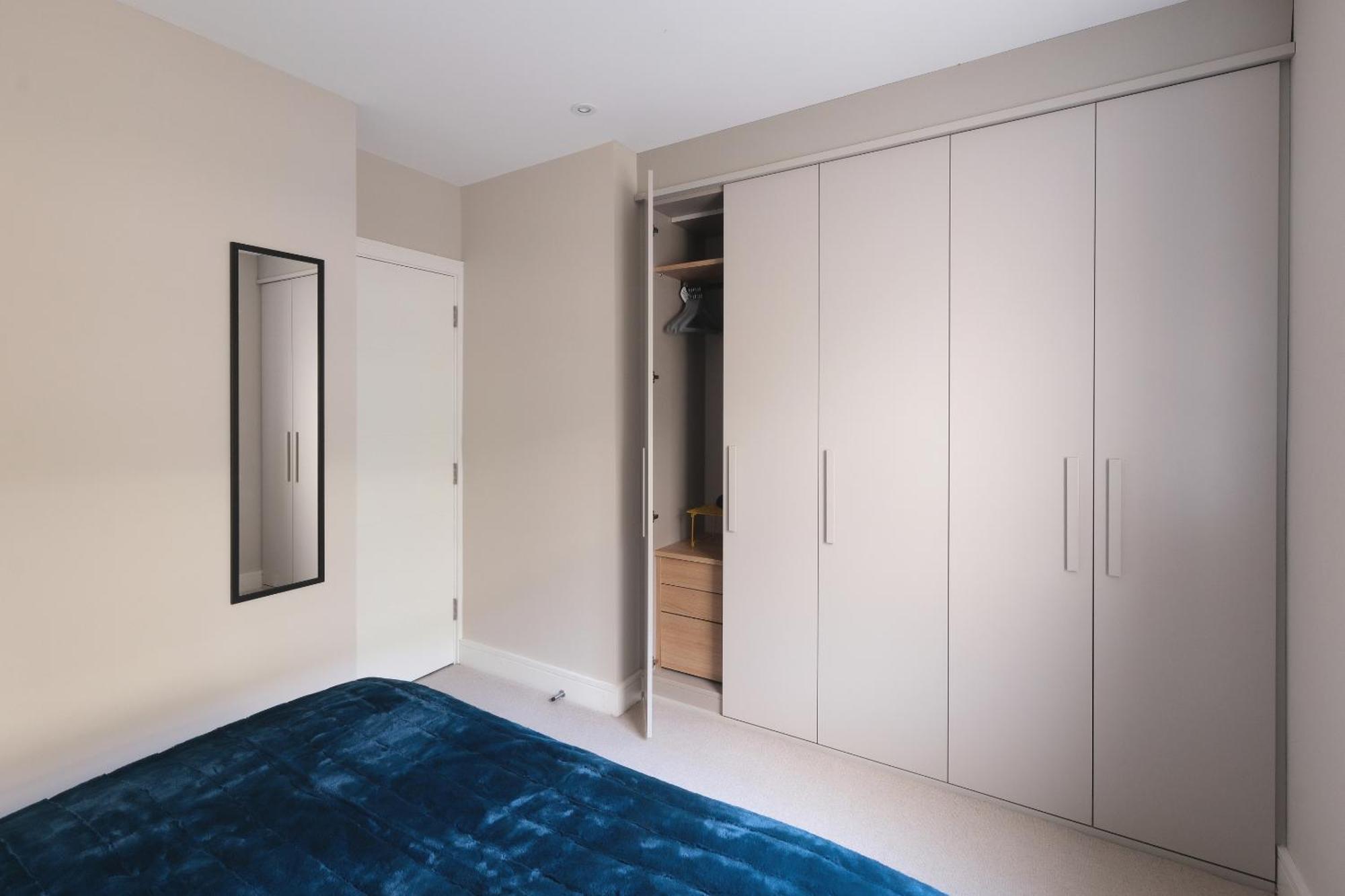 Dream Stays Bath - John Street Ngoại thất bức ảnh