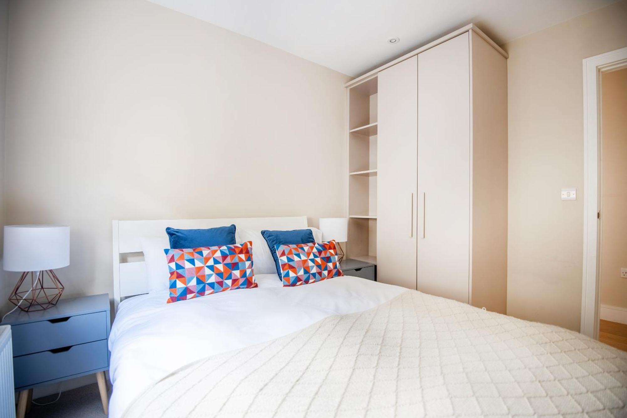 Dream Stays Bath - John Street Ngoại thất bức ảnh